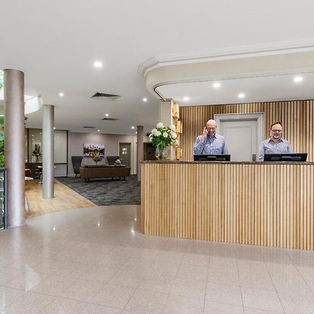 Kimberley Gardens Hotel, Serviced Apartments And Serviced Villas Melbourne Kültér fotó