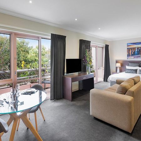 Kimberley Gardens Hotel, Serviced Apartments And Serviced Villas Melbourne Kültér fotó