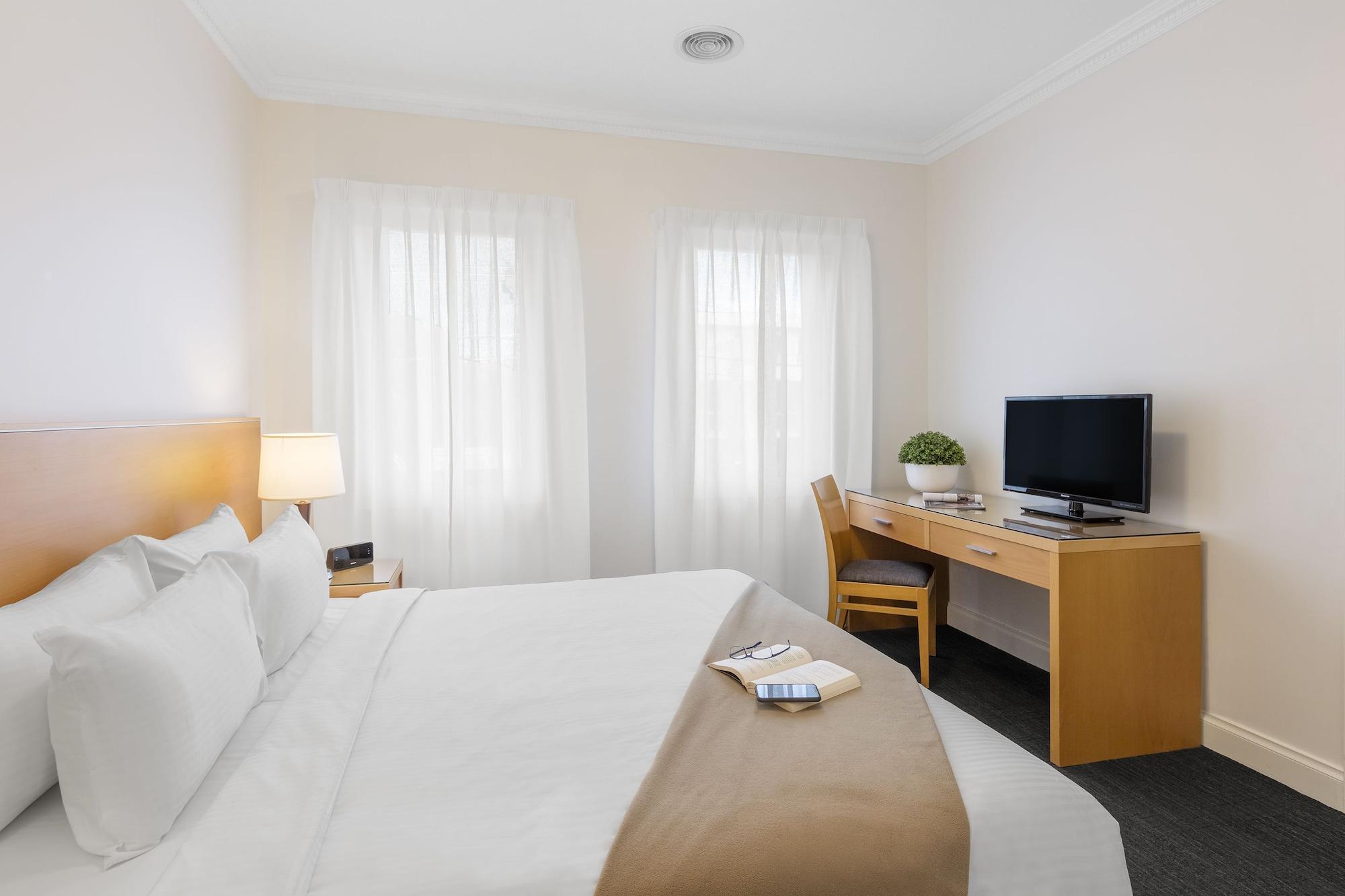 Kimberley Gardens Hotel, Serviced Apartments And Serviced Villas Melbourne Kültér fotó