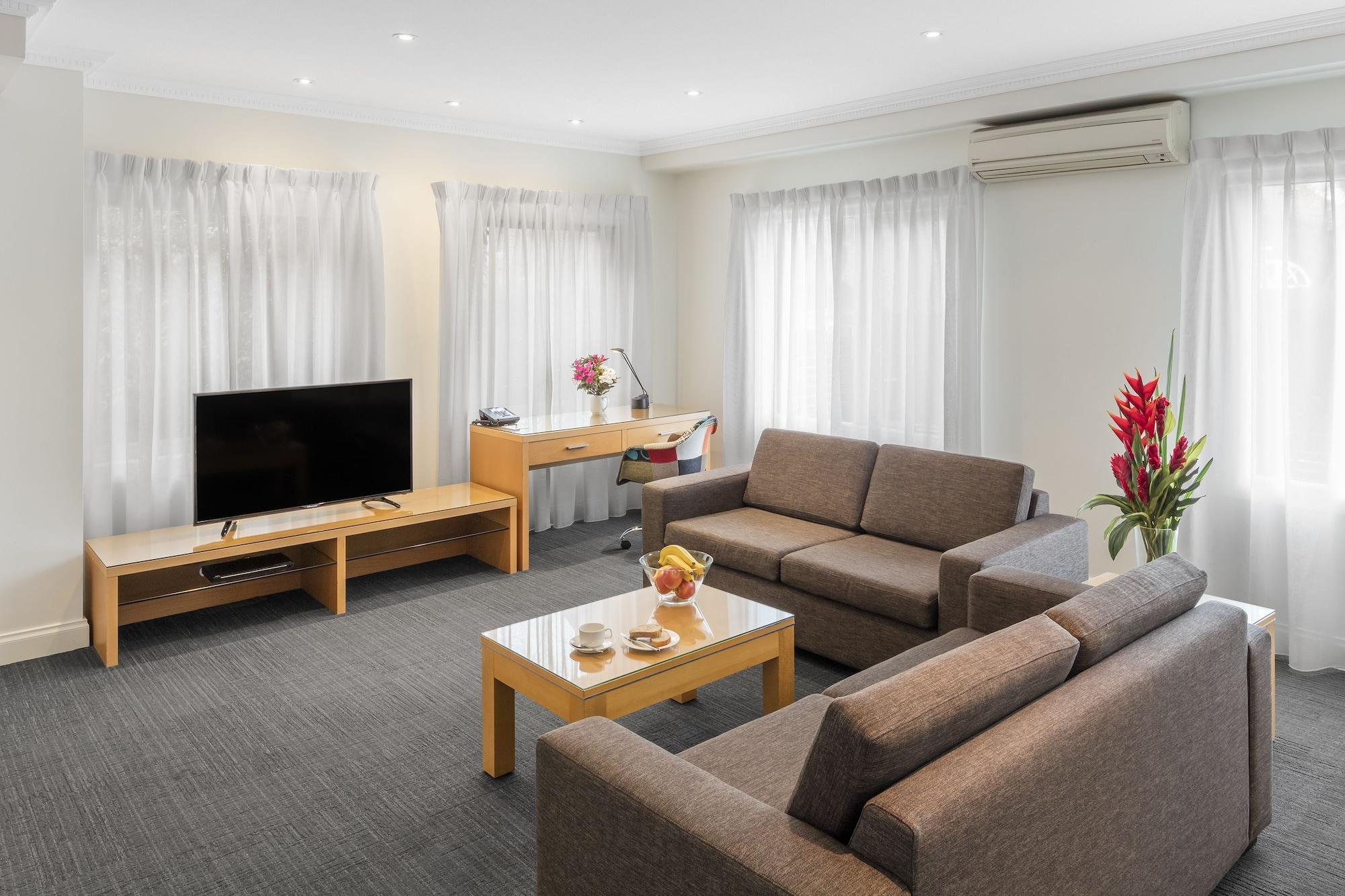 Kimberley Gardens Hotel, Serviced Apartments And Serviced Villas Melbourne Kültér fotó