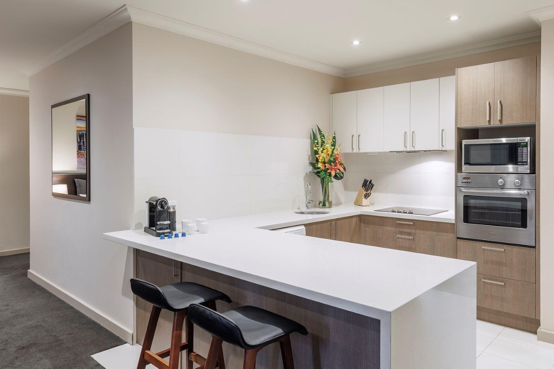 Kimberley Gardens Hotel, Serviced Apartments And Serviced Villas Melbourne Kültér fotó