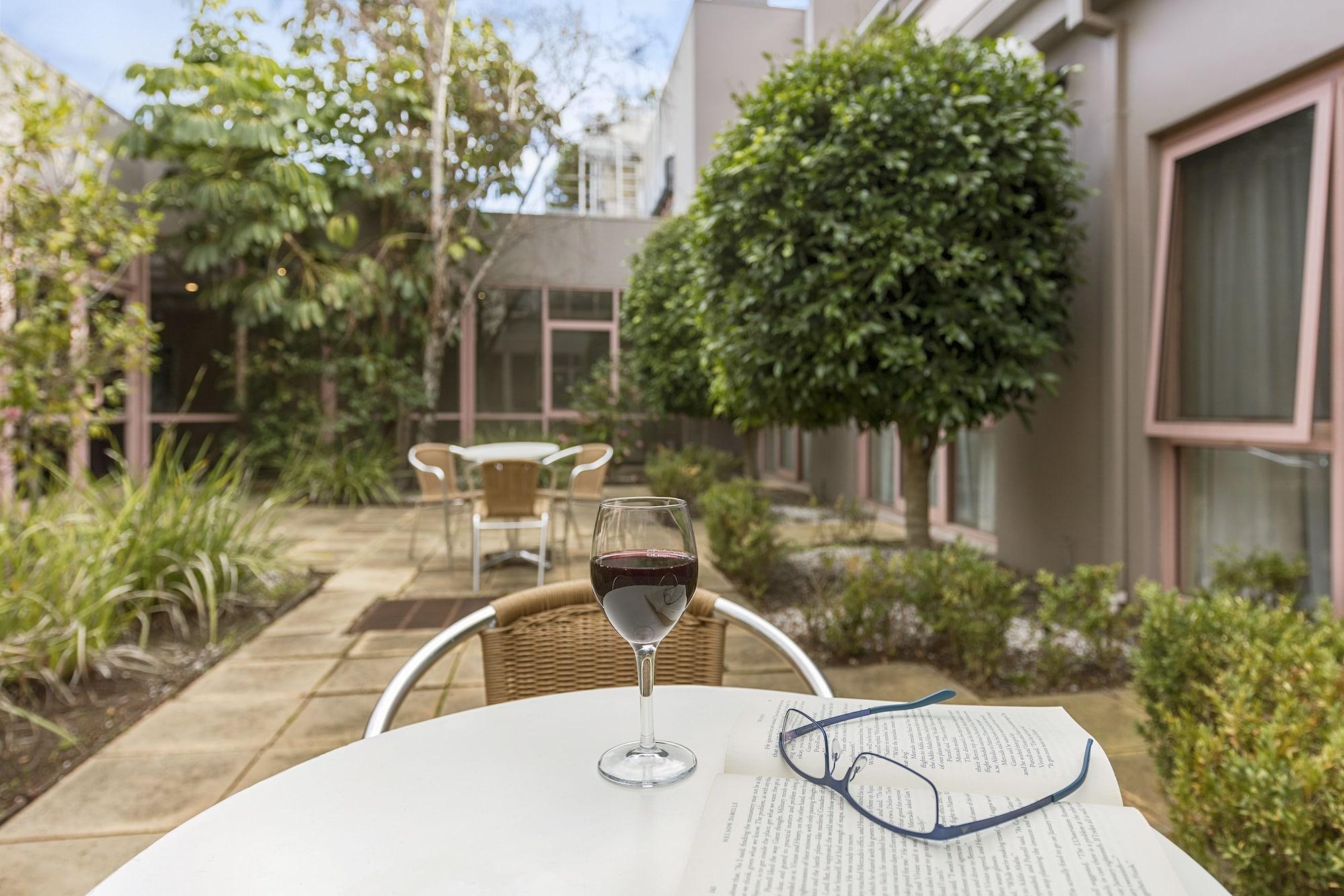 Kimberley Gardens Hotel, Serviced Apartments And Serviced Villas Melbourne Kültér fotó