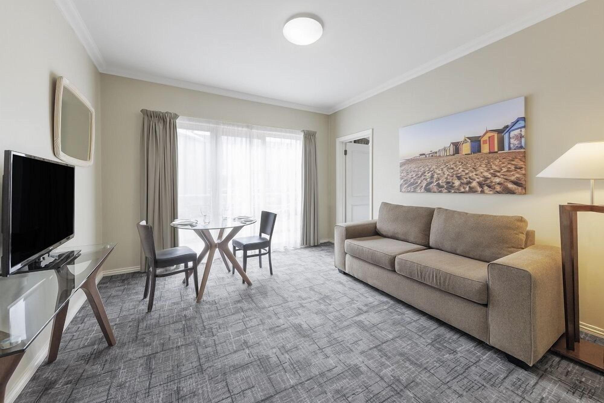 Kimberley Gardens Hotel, Serviced Apartments And Serviced Villas Melbourne Kültér fotó