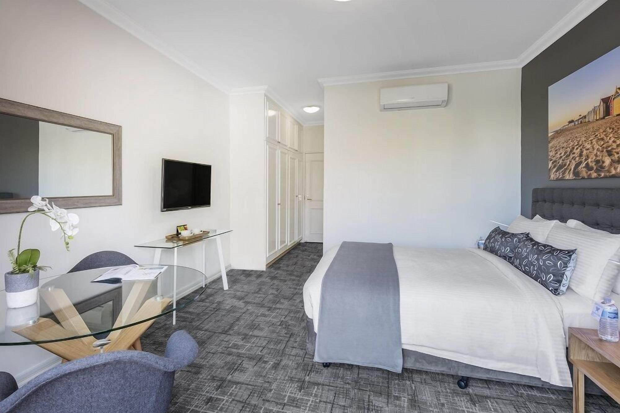 Kimberley Gardens Hotel, Serviced Apartments And Serviced Villas Melbourne Kültér fotó