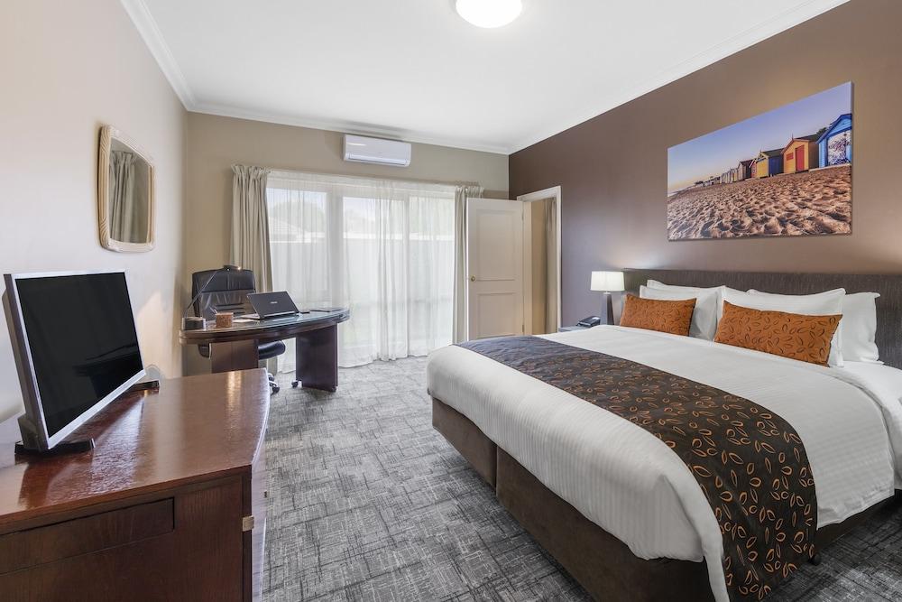 Kimberley Gardens Hotel, Serviced Apartments And Serviced Villas Melbourne Kültér fotó