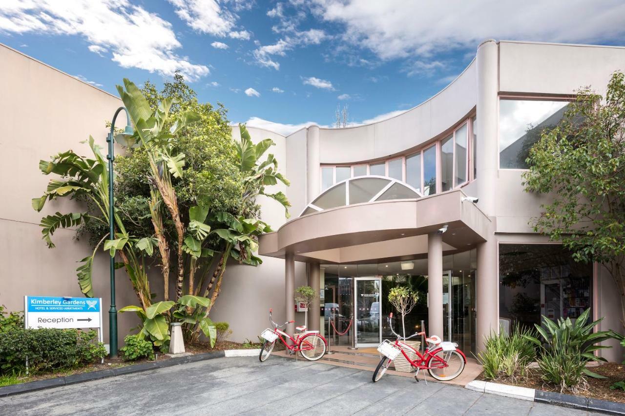 Kimberley Gardens Hotel, Serviced Apartments And Serviced Villas Melbourne Kültér fotó