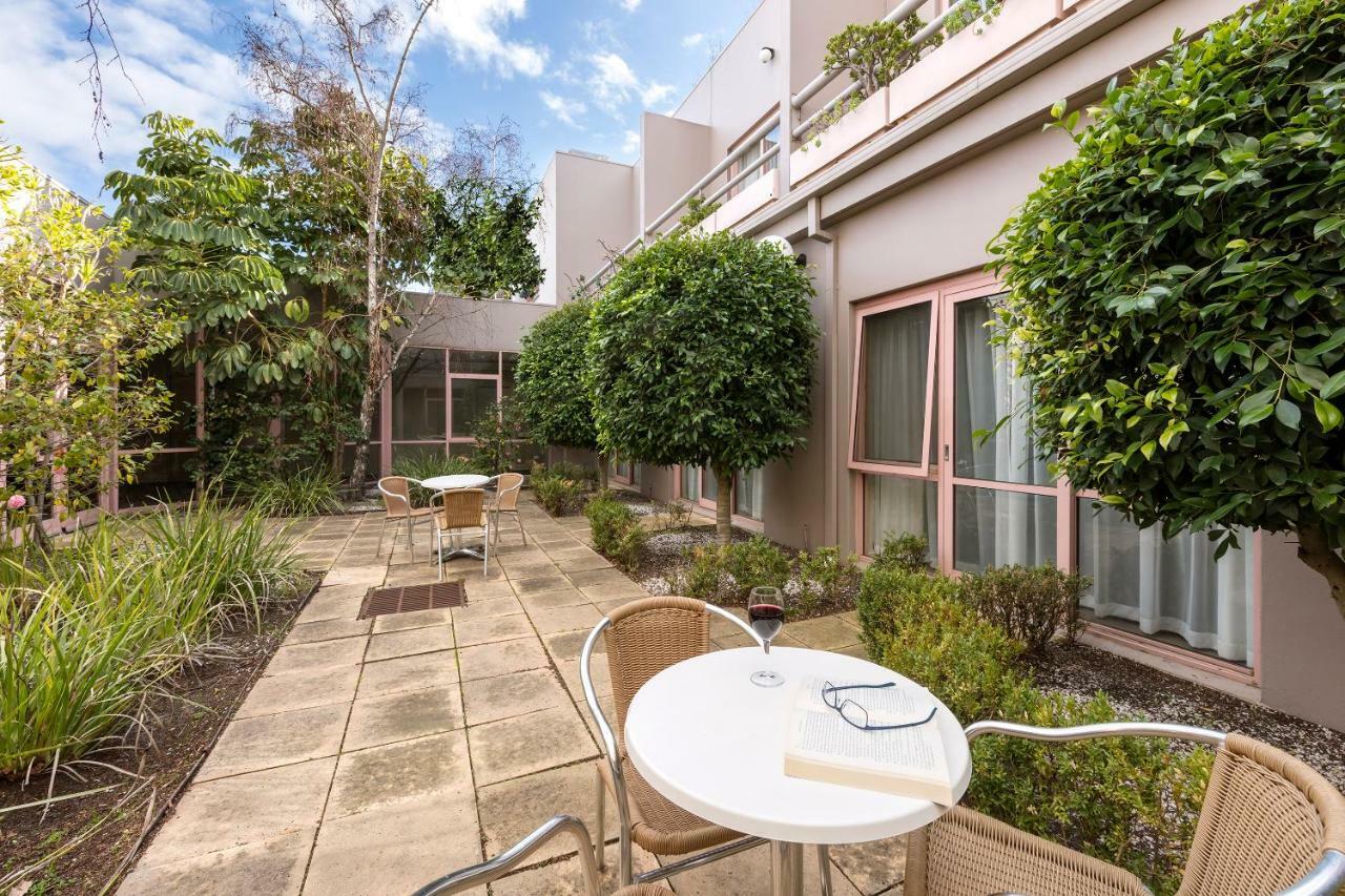 Kimberley Gardens Hotel, Serviced Apartments And Serviced Villas Melbourne Kültér fotó